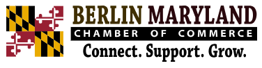 Berlin Chamber of Commerce's logo'