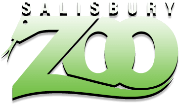 Salisbury Zoo's logo'