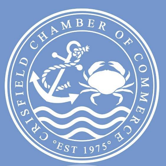 Somerset County Chamber of Commerce's logo'